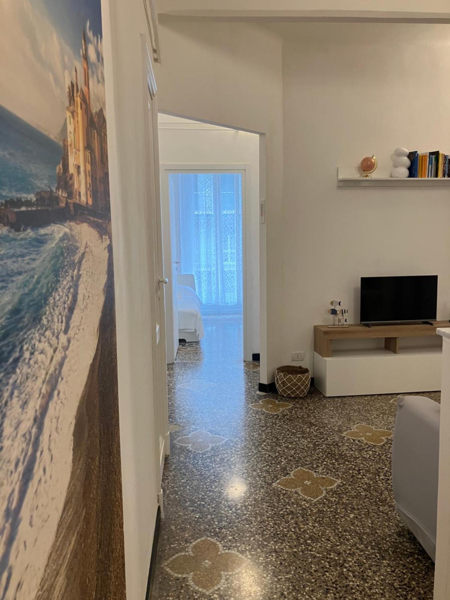 Brignole Home Gênes Extérieur photo
