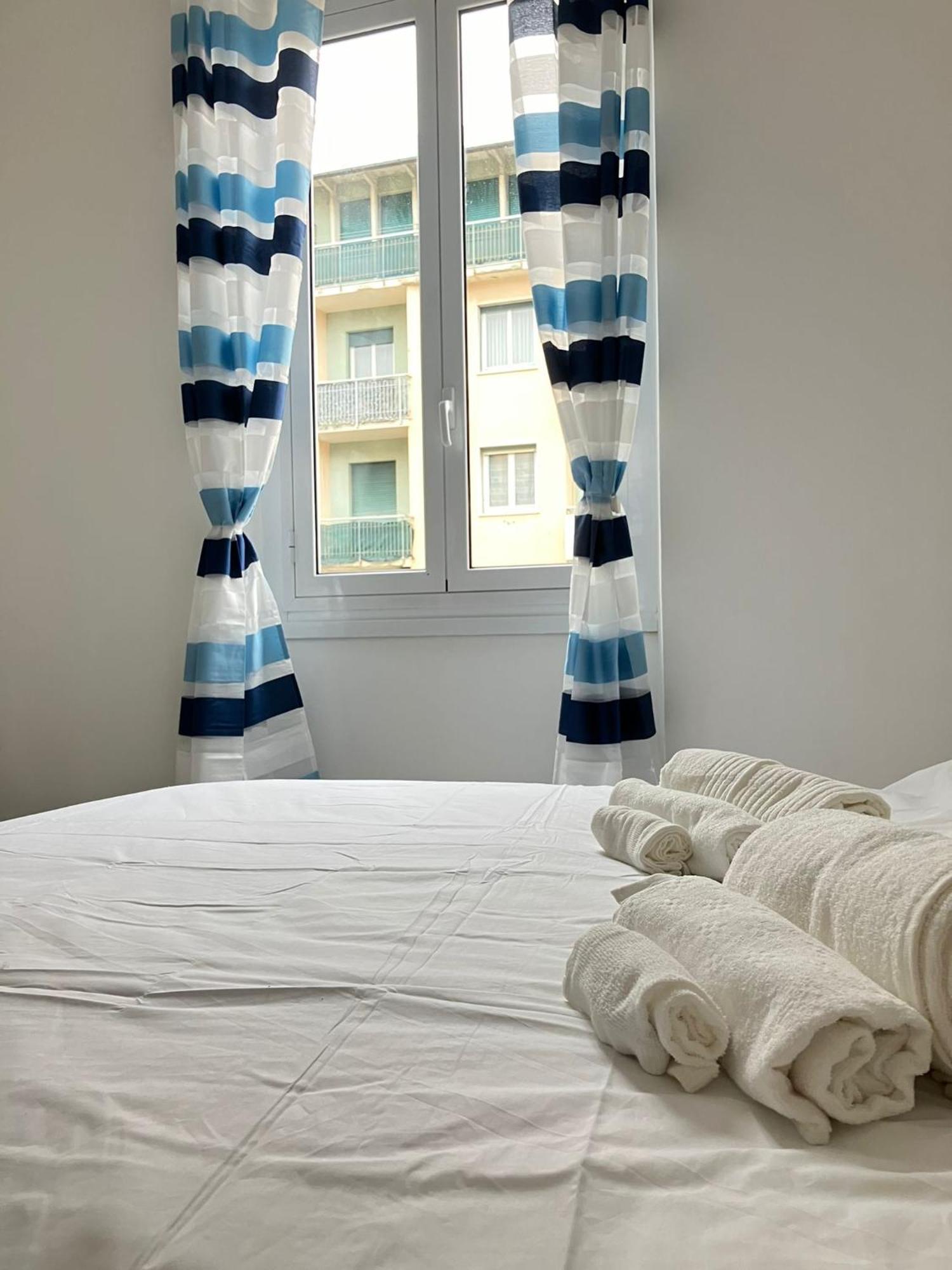 Brignole Home Gênes Extérieur photo