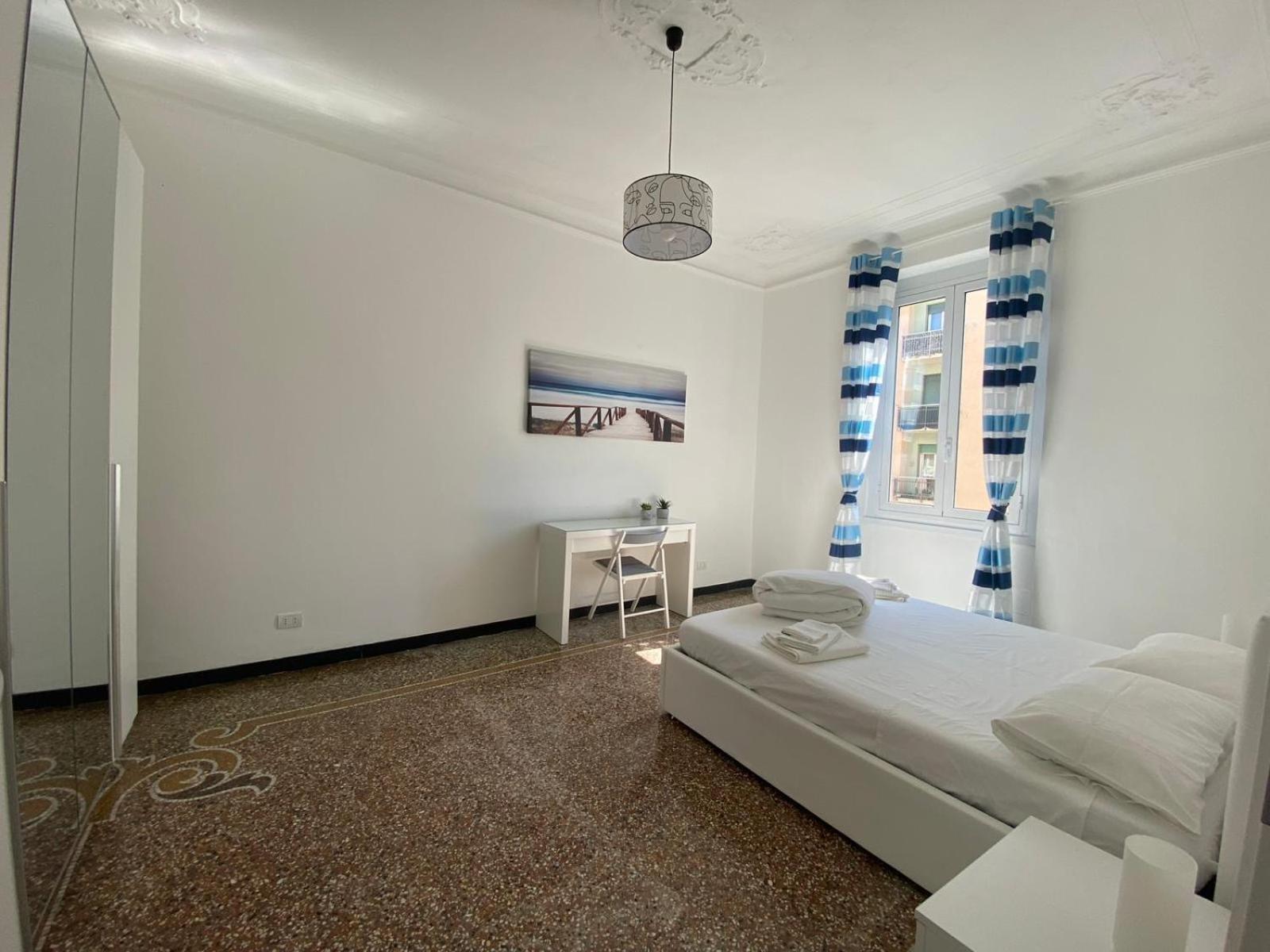 Brignole Home Gênes Extérieur photo