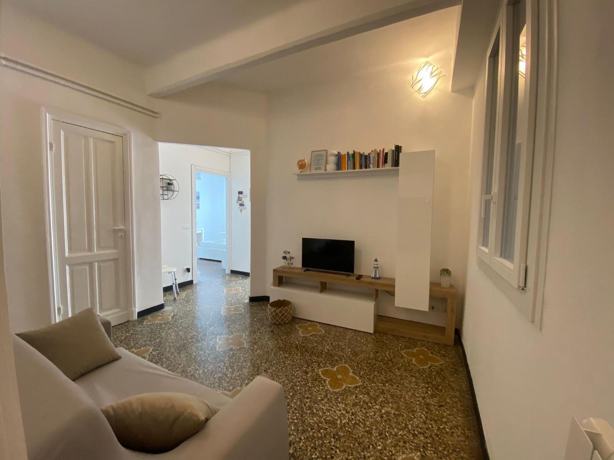 Brignole Home Gênes Extérieur photo