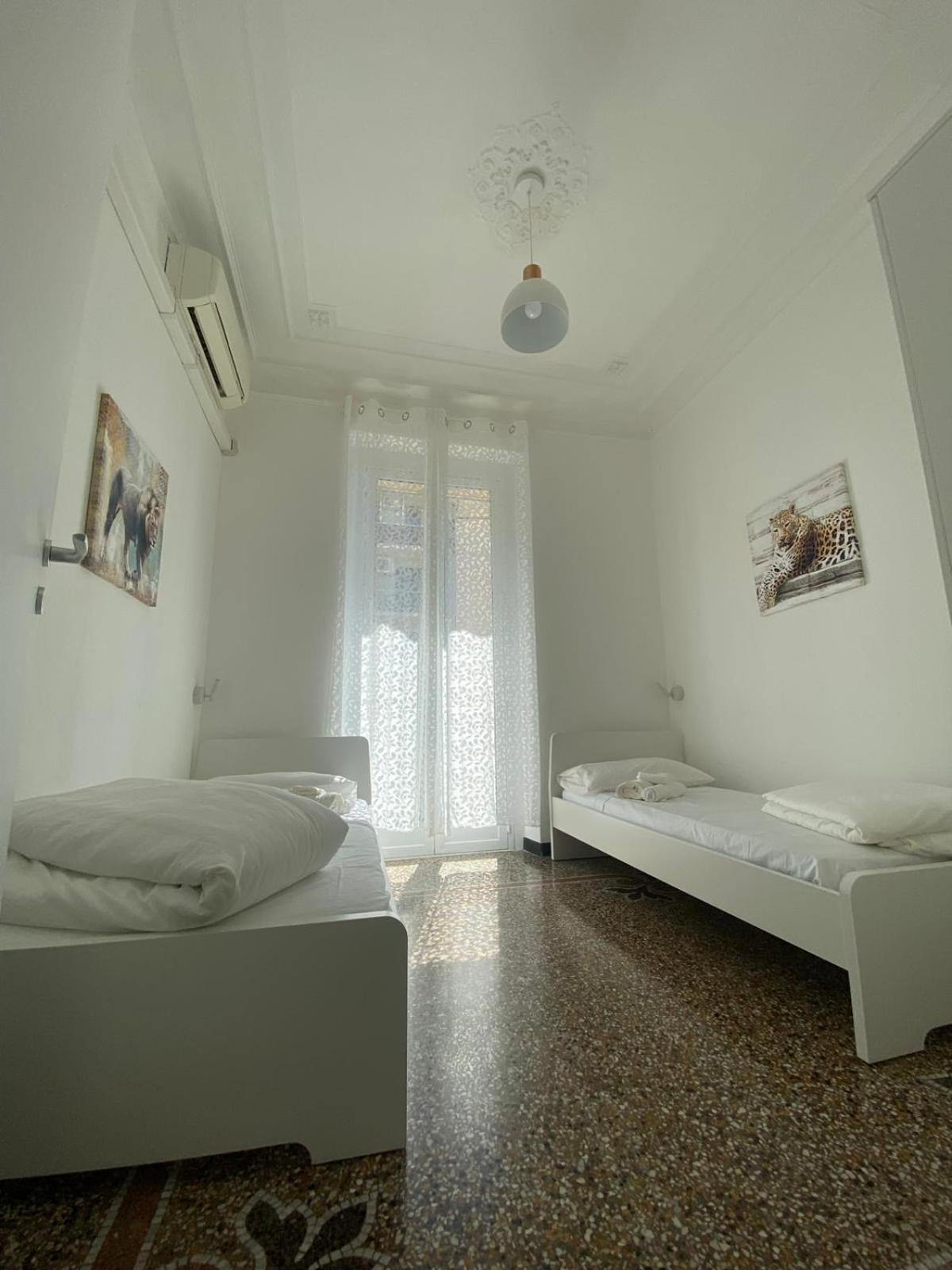 Brignole Home Gênes Extérieur photo